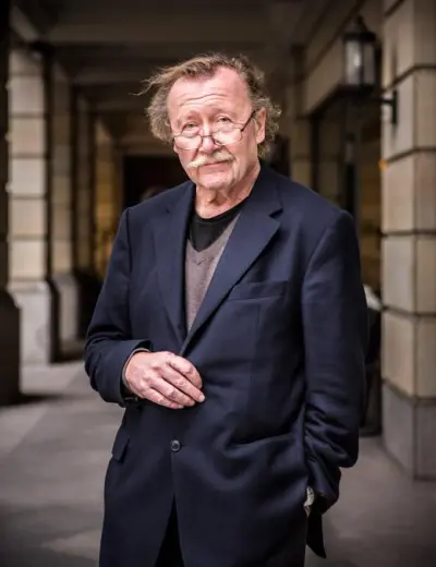 Peter Sloterdijk