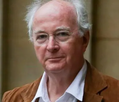 Philip Pullman