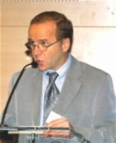 Philippe Carré