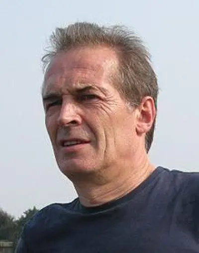 Philippe Comar