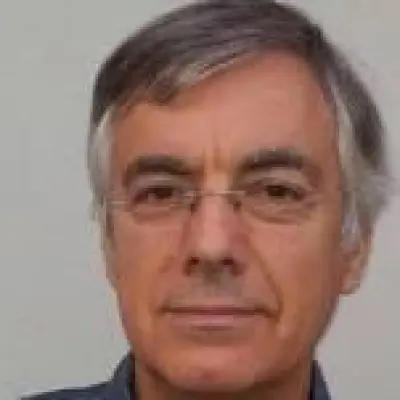 Philippe Conte