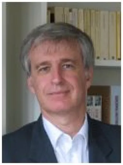 Philippe Darriulat