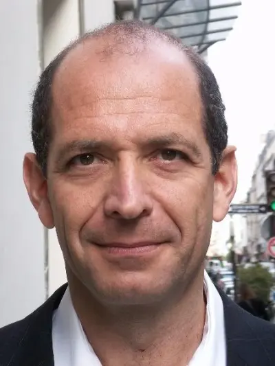 Philippe Kleinmann