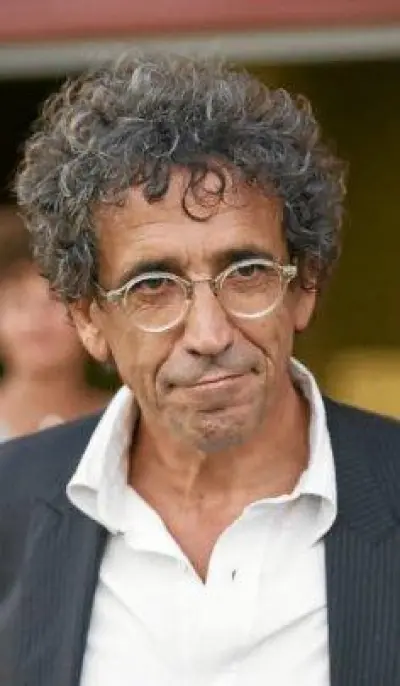 Philippe Lacadée