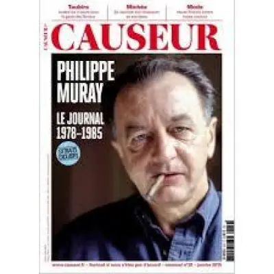 Philippe Muray