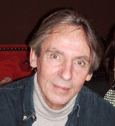 Philippe Paringaux