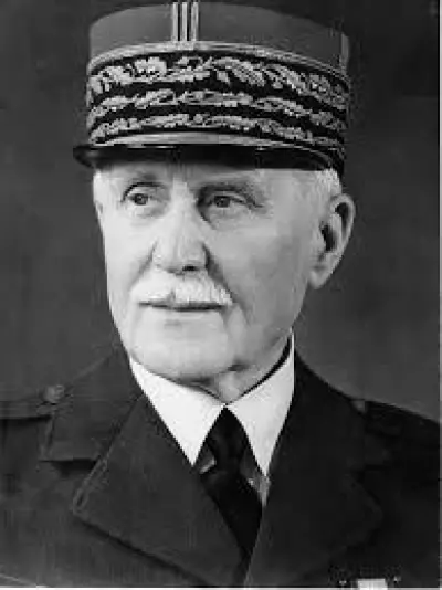 Philippe Pétain