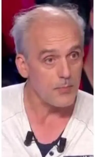 Philippe Poutou