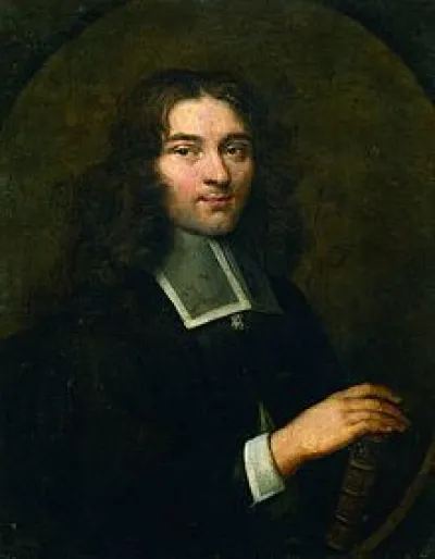 Pierre Bayle