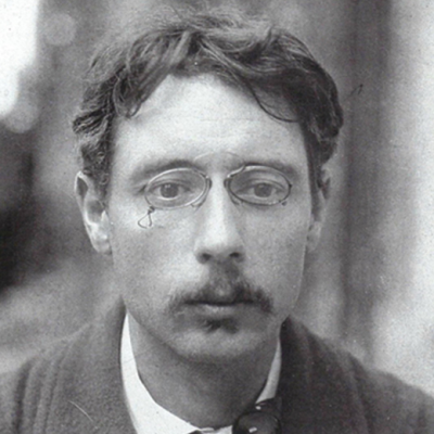 Pierre Bonnard