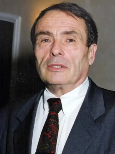 Pierre Bourdieu