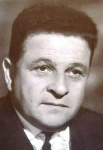 Pierre Goubert