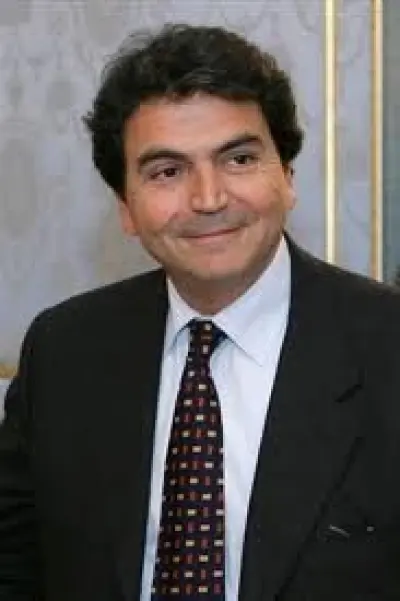 Pierre Lellouche