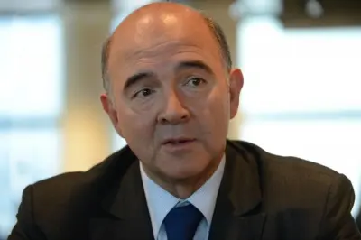 Pierre Moscovici