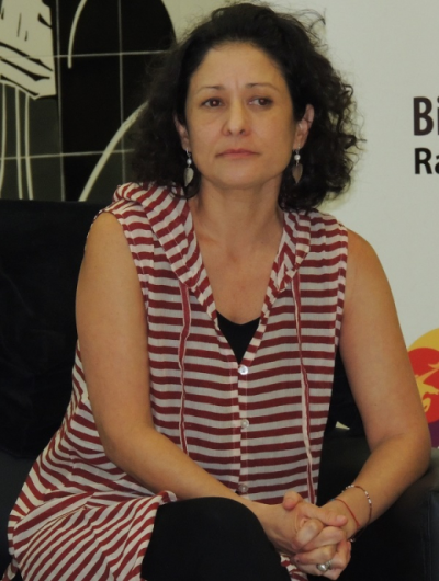 Pilar Quintana