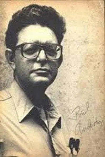 Poul Anderson