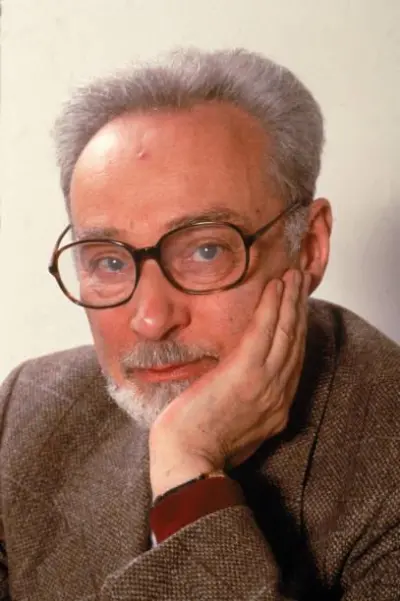 Primo Levi