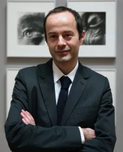 Quentin Bajac