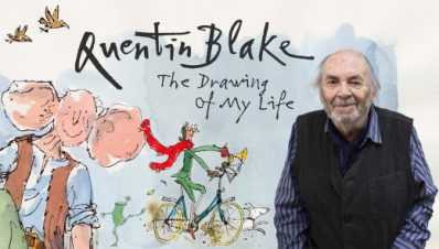 Quentin Blake