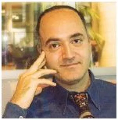 Raffi Duymedjian