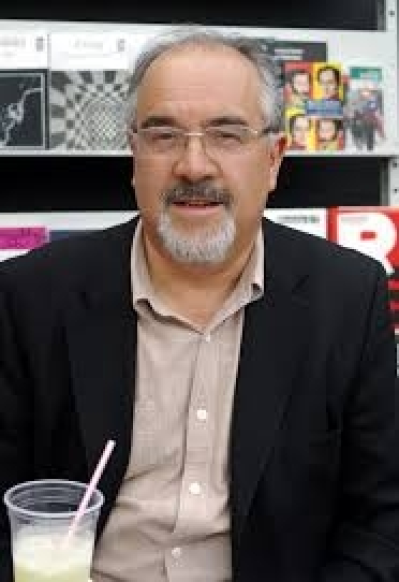 Ramón Díaz Eterovic 