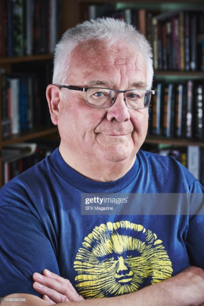 Ramsey Campbell