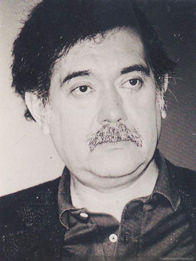 Raúl Ruiz