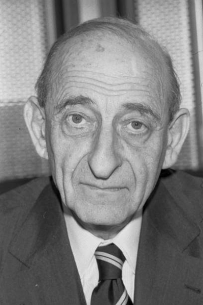 Raymond Aron