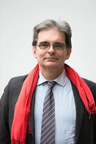 Rémi Baudouï