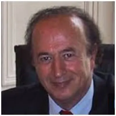 René Roussillon