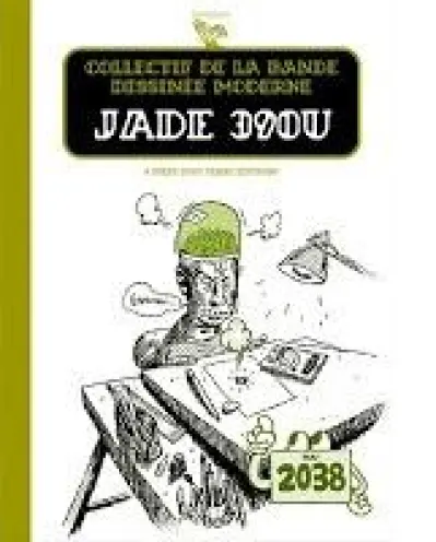 Revue Jade