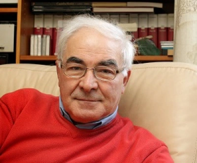 Riccardo Petrella