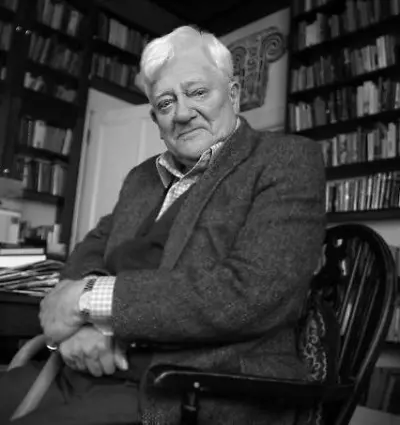 Richard Adams