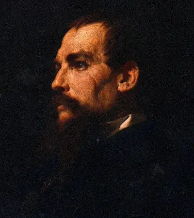 Richard Francis Burton