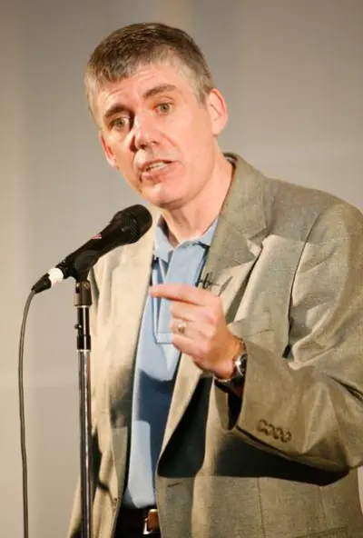 Rick Riordan