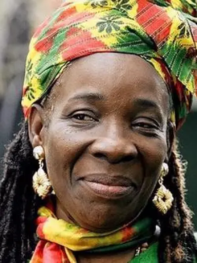 Rita Marley