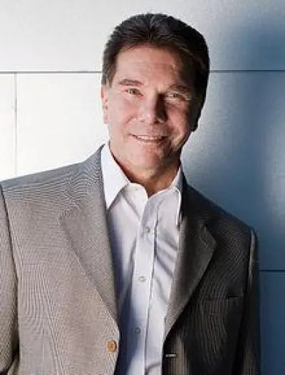 Robert B. Cialdini