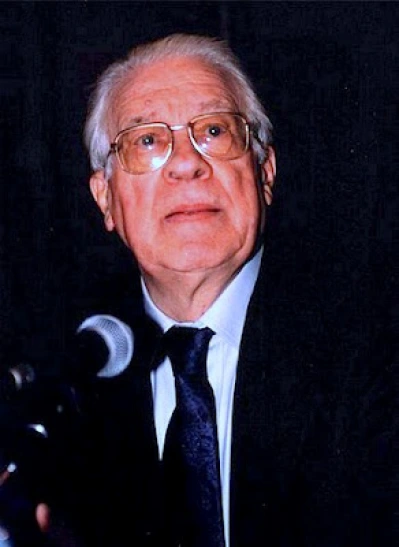 Robert Bréchon