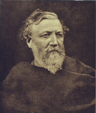 Robert Browning