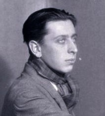 Robert Desnos