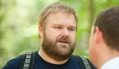 Robert Kirkman