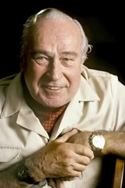 Robert Ludlum