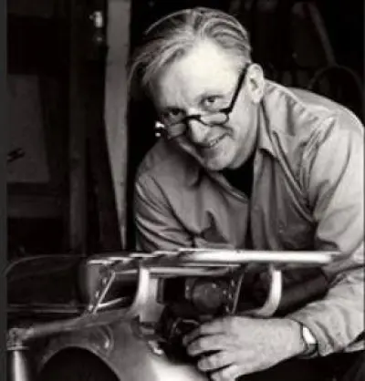 Robert M. Pirsig