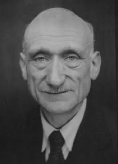 Robert Schuman