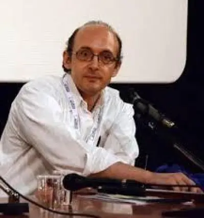 Roberto Chiesi