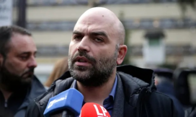 Roberto Saviano