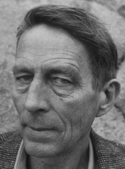 Robinson Jeffers