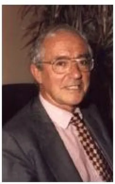 Roger Fauroux