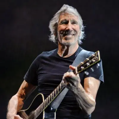 Roger Waters