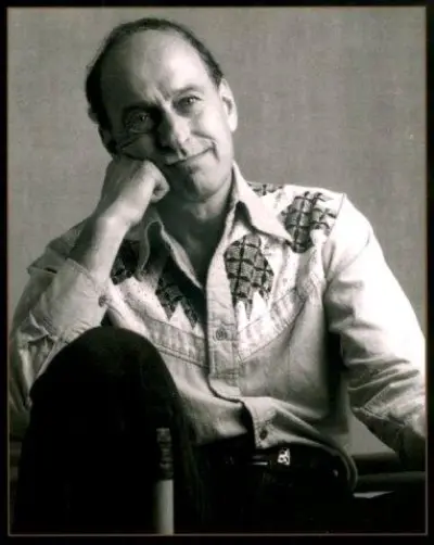 Roger Zelazny 